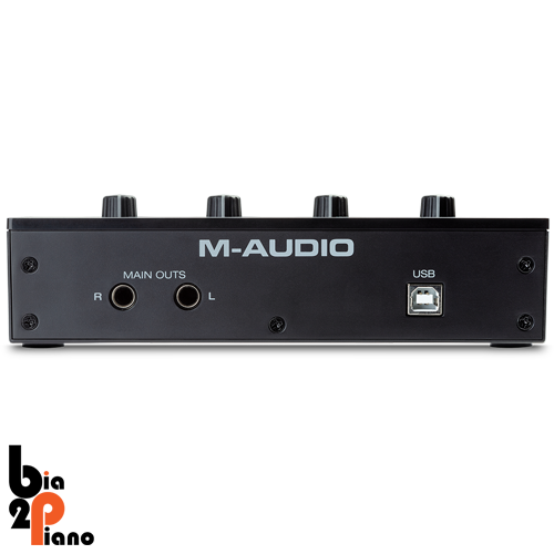 M-Audio M-Track Duo