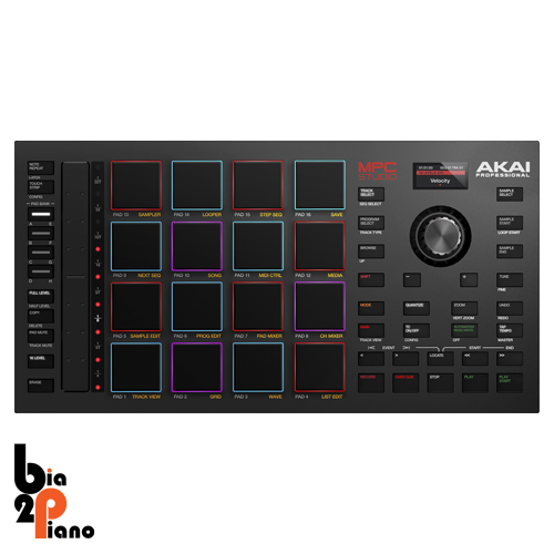 Akai MPC Studio 2
