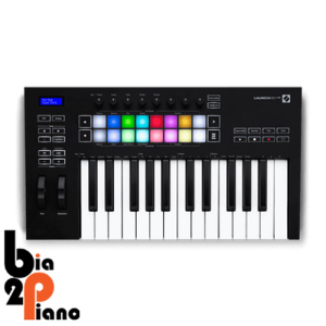 Novation Launchkey 25 MK3