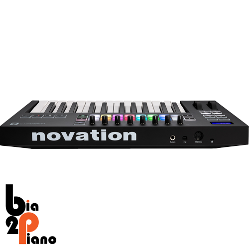Novation Launchkey 25 MK3