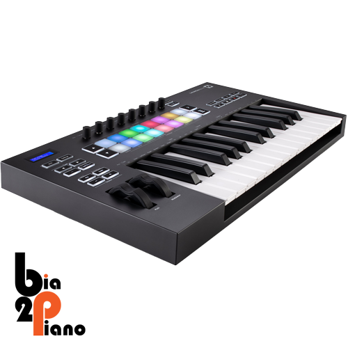 Novation Launchkey 25 MK3