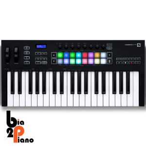 Novation Launchkey 37