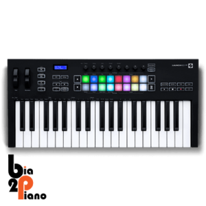 Novation Launchkey 37 MK3