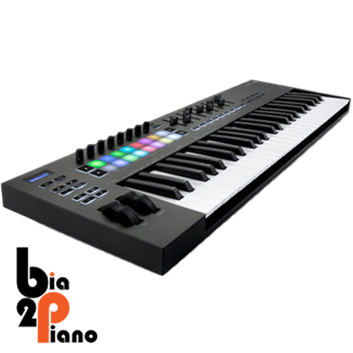 Novation Launchkey 49 MK3