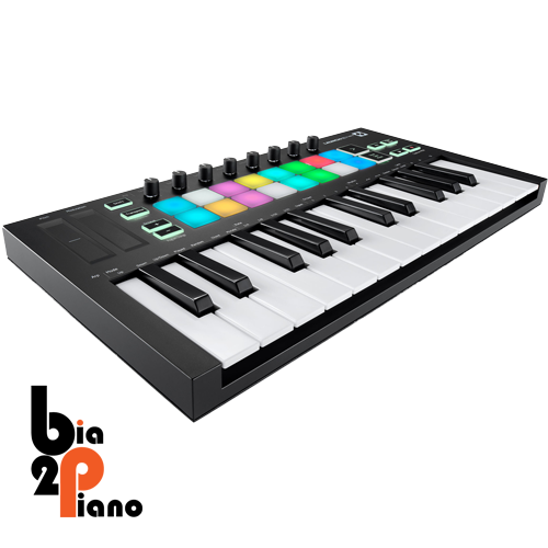 Novation Launchkey Mini MK3