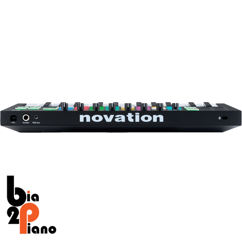 Novation Launchkey Mini MK3