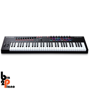 M-Audio Oxygen Pro 61