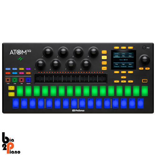 Presonus ATOM SQ