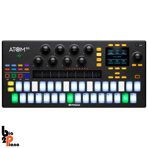 Presonus ATOM SQ
