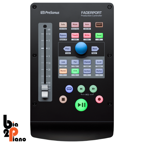 Presonus FaderPort