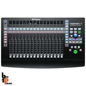 Presonus FaderPort 16