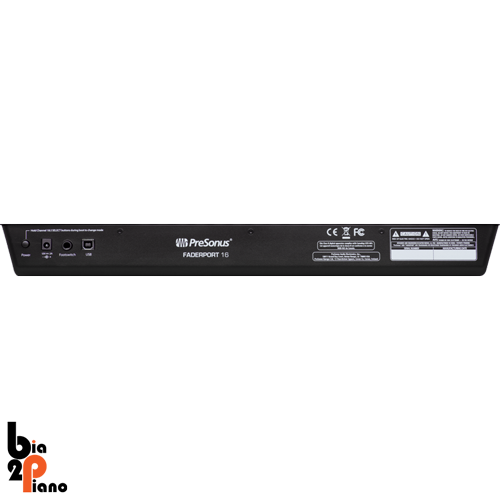 Presonus FaderPort 16