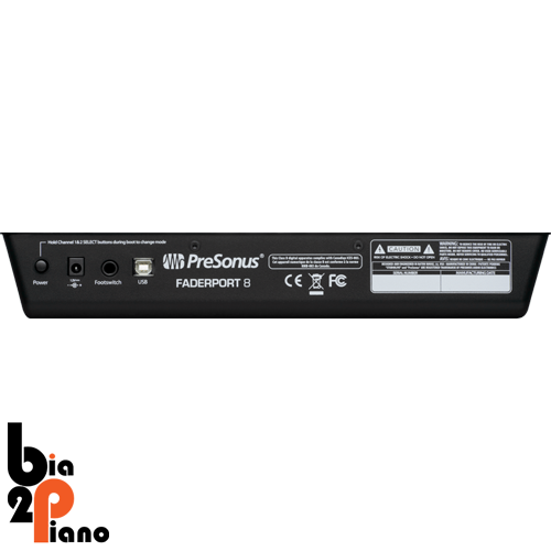 Presonus FaderPort 8