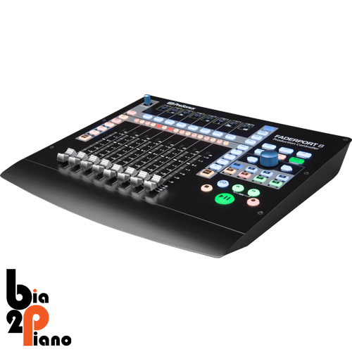 Presonus FaderPort 8