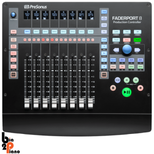 Presonus FaderPort 8