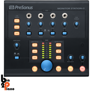 Presonus Monitor Station V2