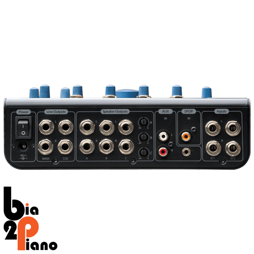 Presonus Monitor Station V2