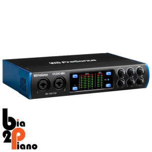 Presonus Studio 68c