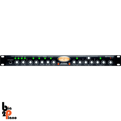 Presonus Studio Channel