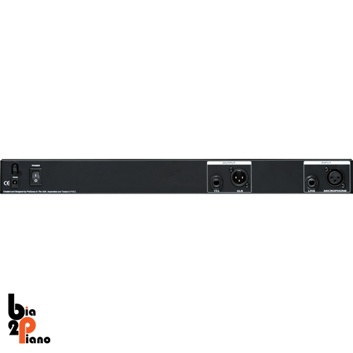 Presonus Studio Channel