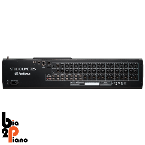 Presonus StudioLive 32S