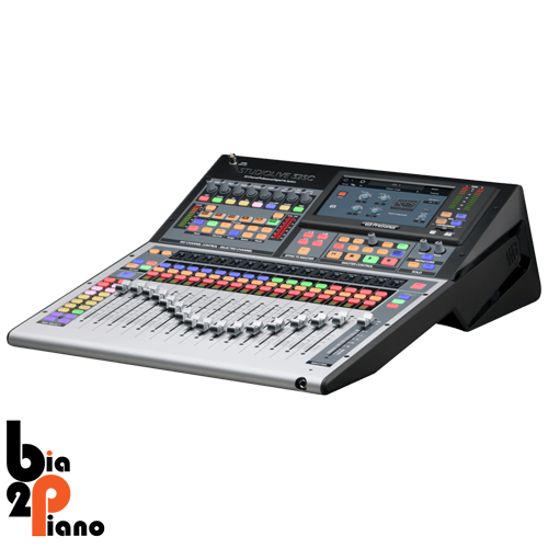 Presonus StudioLive 32SC