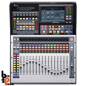 Presonus StudioLive 32SC