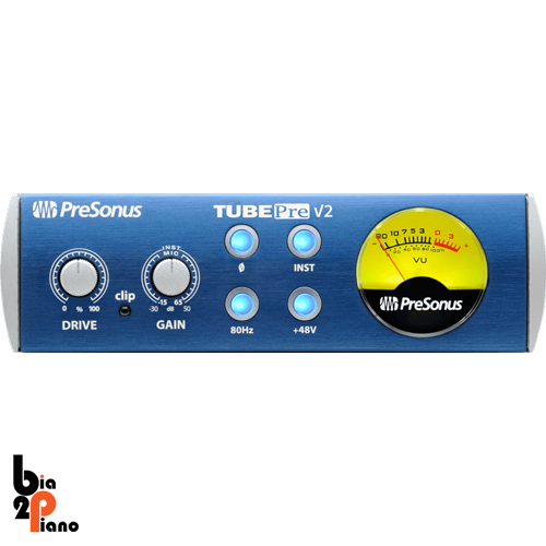 Presonus TubePre V2