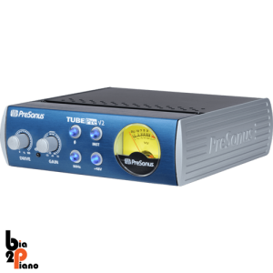 Presonus TubePre V2