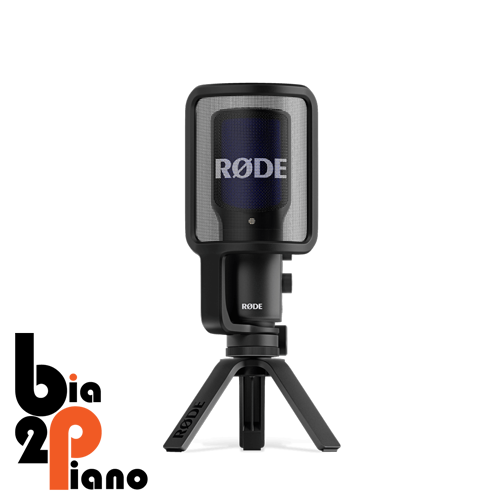 RØDE NT-USB+