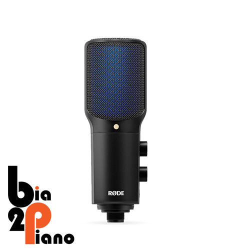RØDE NT-USB+