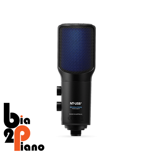 RØDE NT-USB+
