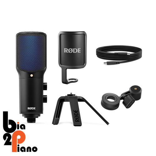 RØDE NT-USB+