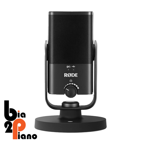 RØDE NT-USB Mini