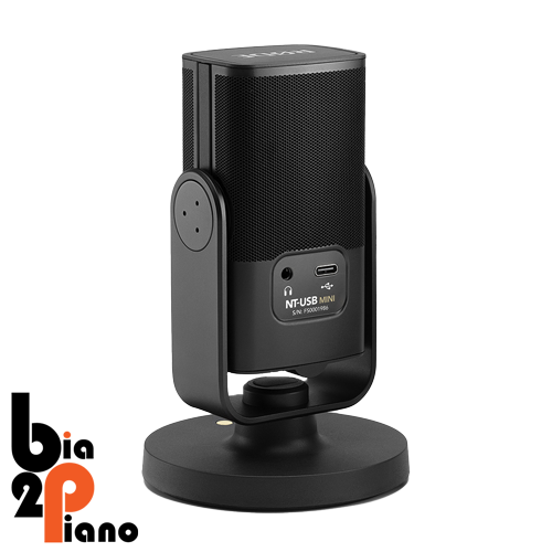 RØDE NT-USB Mini