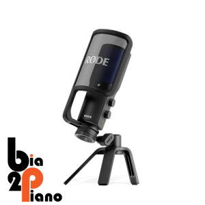 RØDE NT-USB+
