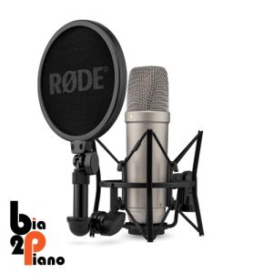 RØDE NT1 5th Gen