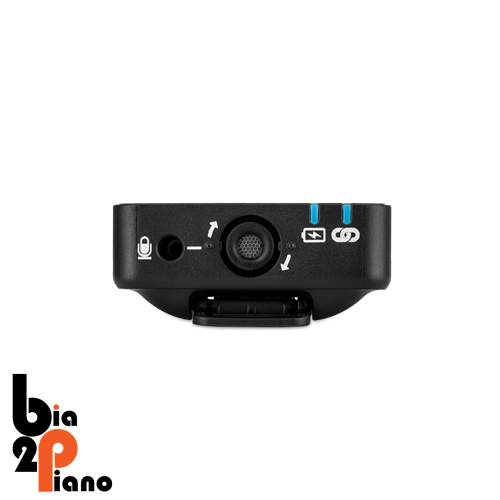 RØDE Wireless GO II TX