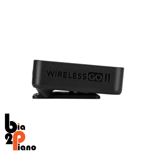 RØDE Wireless GO II TX