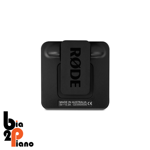 RØDE Wireless GO II TX