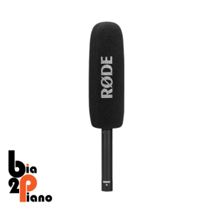 RØDE NTG4 Plus