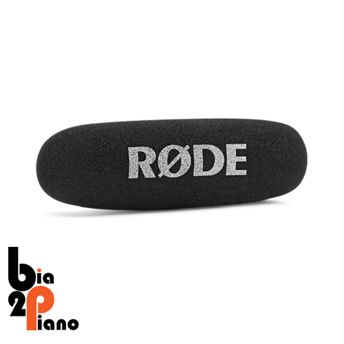 RØDE NTG4 Plus