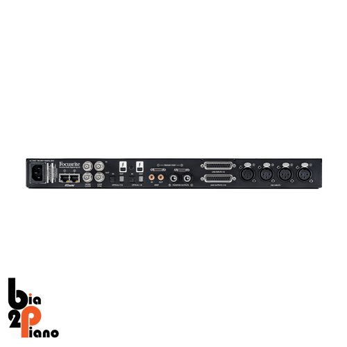 Focusrite Red 4Pre TB