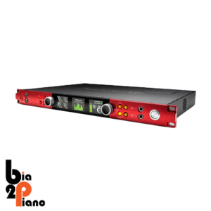 Focusrite Red 4Pre TB