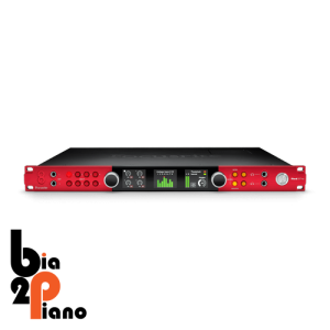 Focusrite Red 8Pre TB