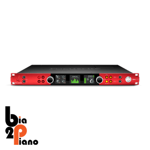 Focusrite Red 4Pre TB