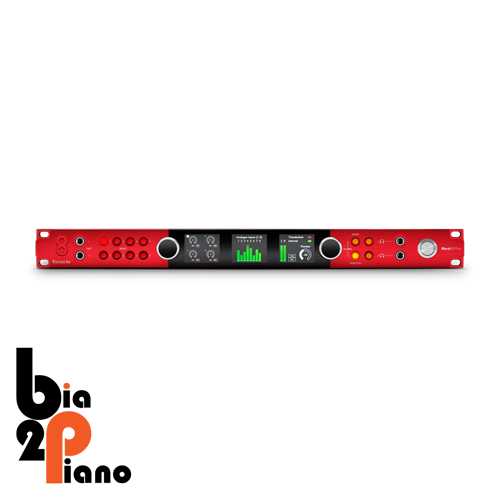 Focusrite Red 8Pre TB