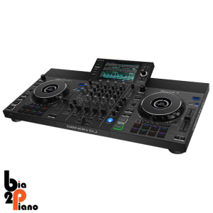 Denon DJ SC Live 4