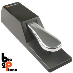 M-GEAR SP-2 PEDAL