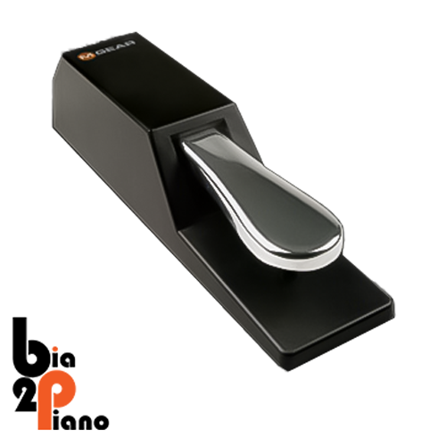 M-GEAR SP-2 PEDAL